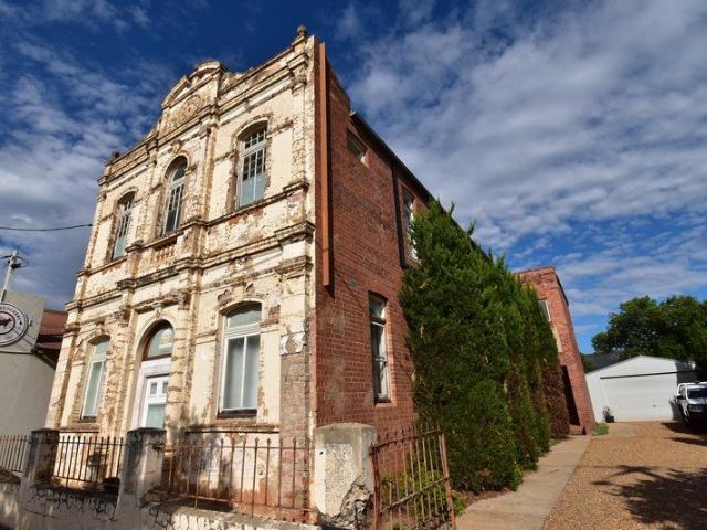 House for sale in Wellington, New South Wales