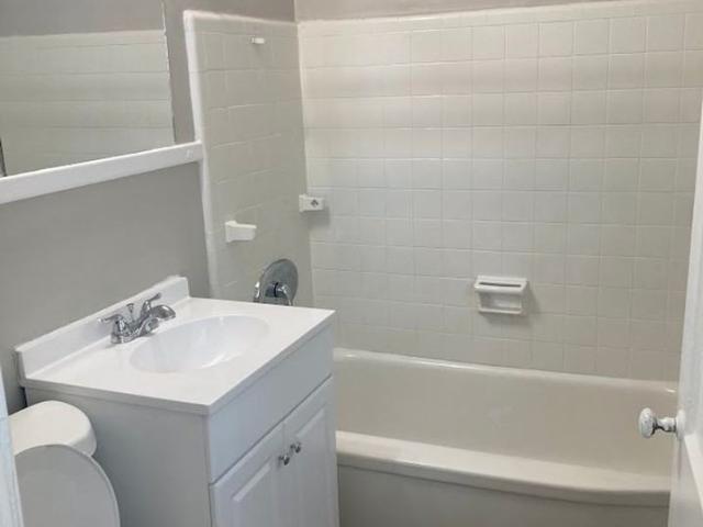Apartment for rent in Macon, Georgia