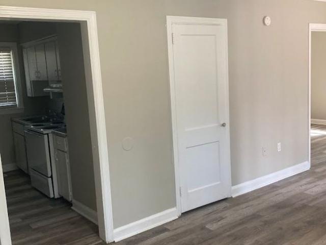 Apartment for rent in Macon, Georgia