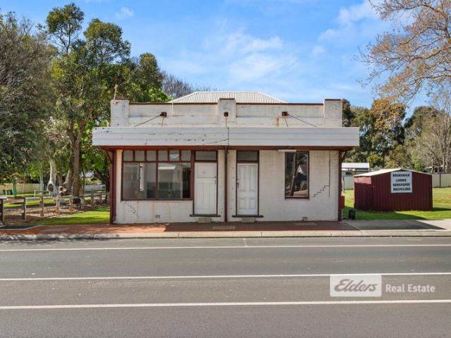Retail for sale in Brunswick, Western Australia
