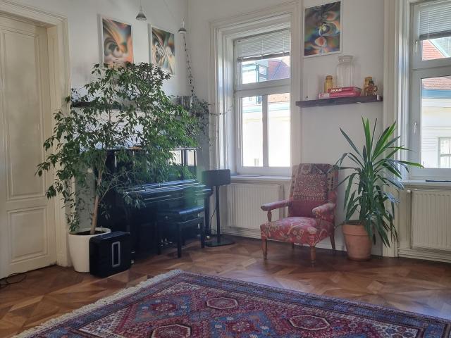 Apartment mieten in KG Landstraße, Wien