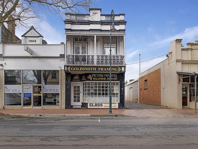 Retail for sale in Hamilton, Victoria