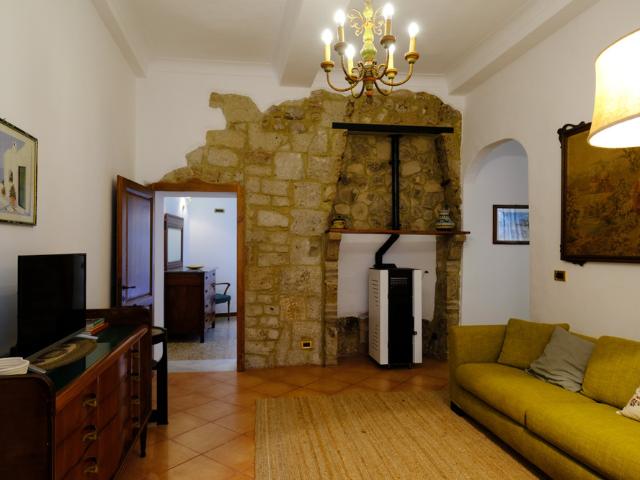 Appartamento in affitto a Unione di Comuni Montani Colline del Fiora, Pitigliano
