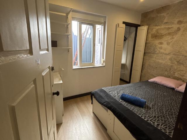 Quarto alugar em Conjunto Urbano da Ribeira, Porto
