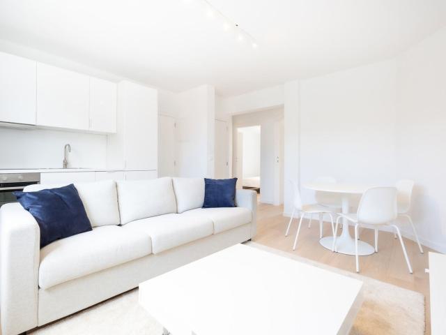 Appartement location à Brussel, Bruxelles