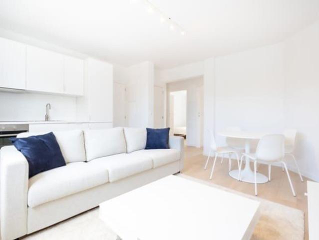 Appartement location à Brussel, Bruxelles