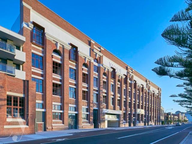 Apartment for sale in Western Australia