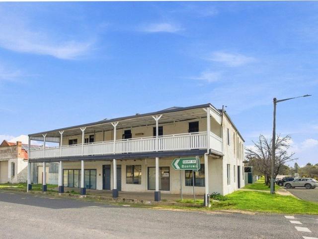 House for sale in Boorowa, New South Wales