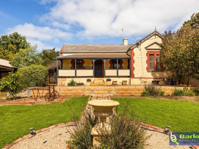 House for sale in Horseshoe Creek, South Australia