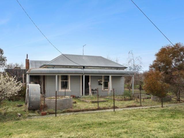House for sale in Clunes