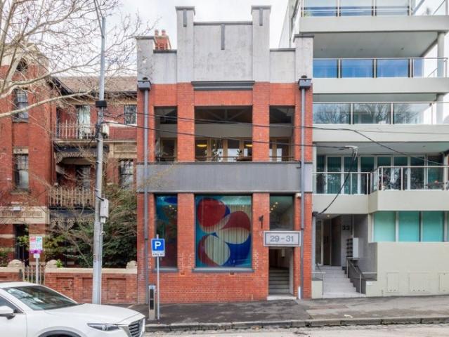 Office for rent in Camerons Creek, Victoria