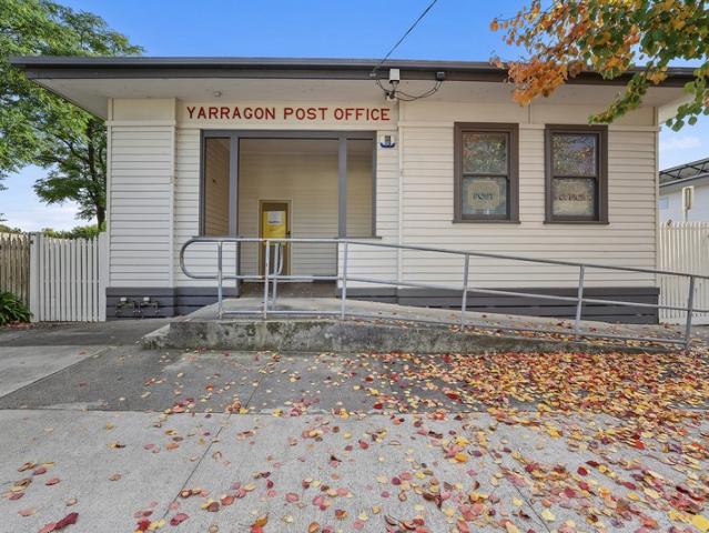 Office for rent in Allambee, Victoria