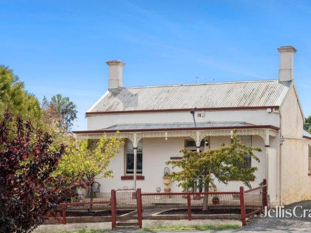 House for sale in Castlemaine, Victoria
