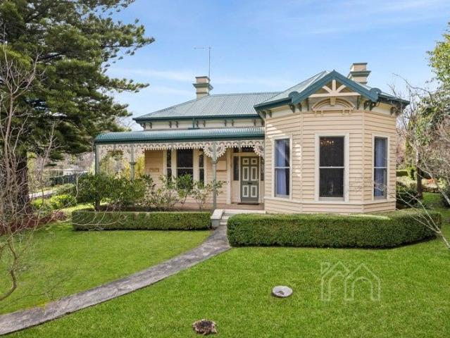 House for sale in Daylesford, Victoria