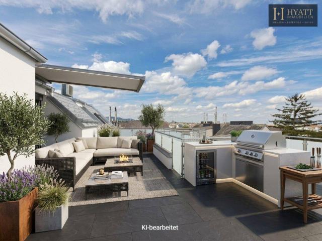 Apartment kaufen in KG Hernals, Wien