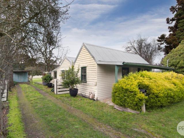 House for sale in Creswick, Victoria
