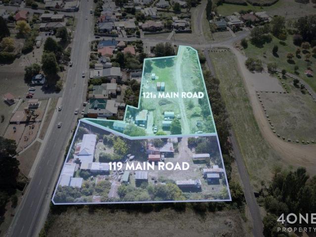 House for sale in Hobart, Tasmania