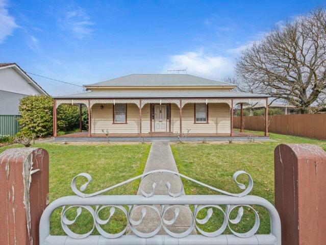 House for sale in Ballan, Victoria