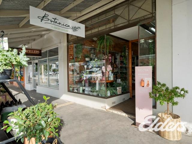 Retail for sale in Yarrawonga, Victoria