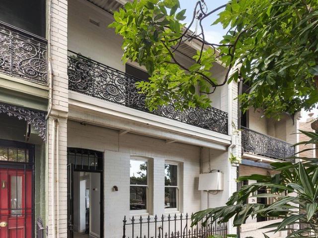 Land for sale in Sydney, New South Wales
