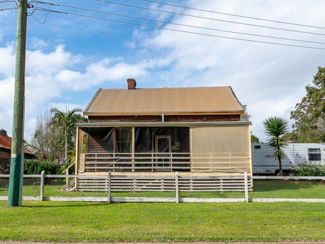 House for sale in Pemberton, Western Australia