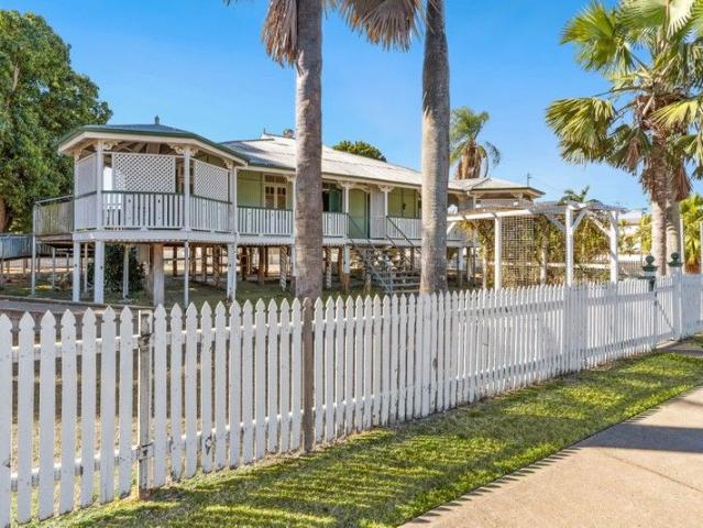 House for sale in Allenstown, Queensland