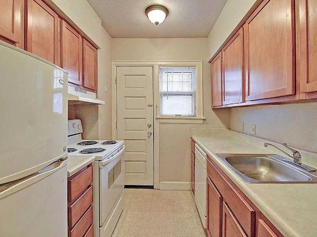 Apartment for rent in Kansas