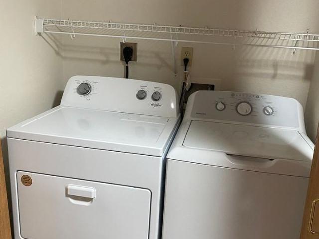 Apartment for rent in Kansas