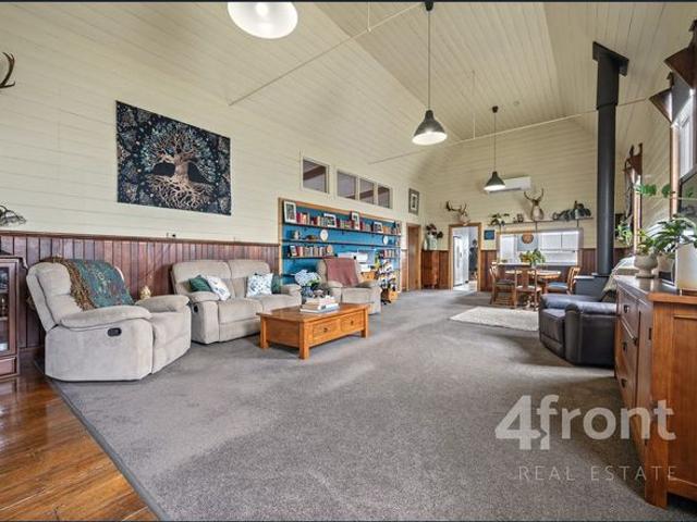 House for rent in Yolla, Tasmania