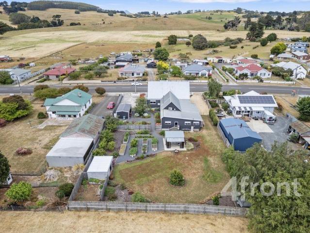 House for rent in Yolla, Tasmania
