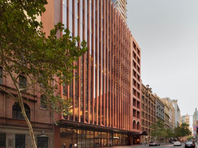 Office for rent in Sydney, New South Wales