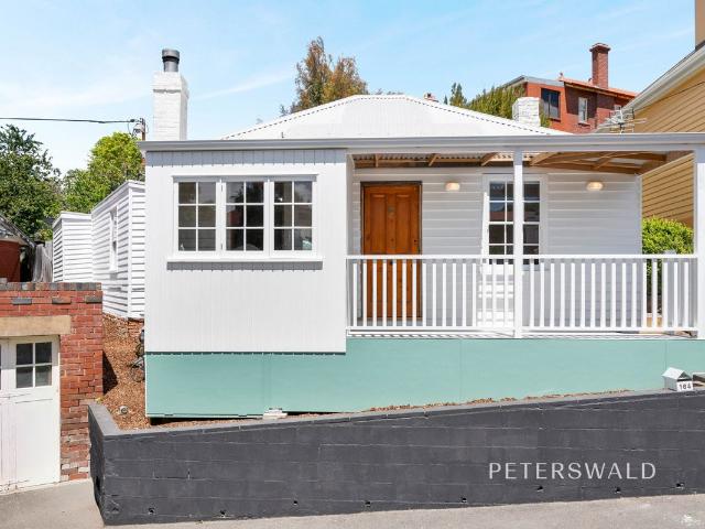 House for sale in Hobart, Tasmania