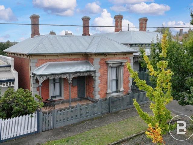 House for sale in Ballarat, Victoria