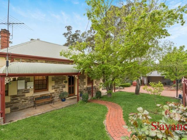 House for sale in Gumeracha, Adelaide Hills Council