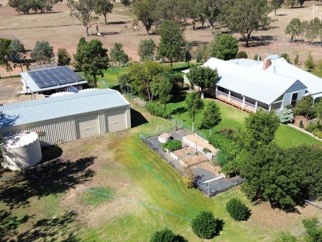 Cottage for sale in Dunedoo, New South Wales