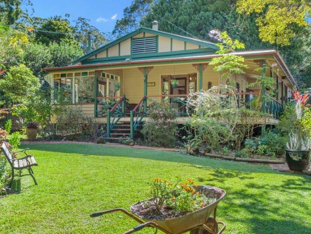 House for sale in Tamborine Mountain, Queensland