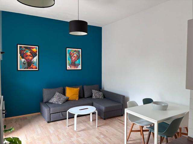 Apartment mieten in Wiesbaden, Hessen