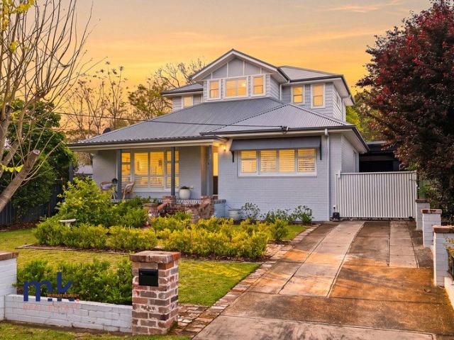 House for sale in Elderslie, Sydney