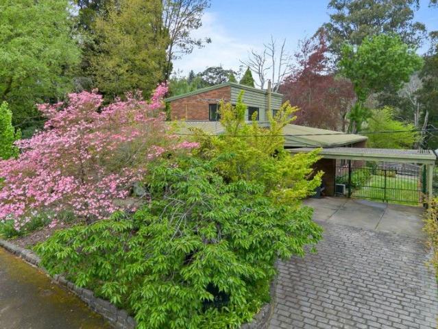 House for sale in Mount Macedon, Victoria