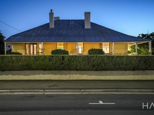House for sale in Tasmania