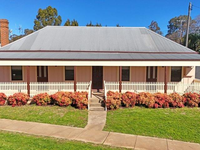 House for sale in Gulgong, New South Wales