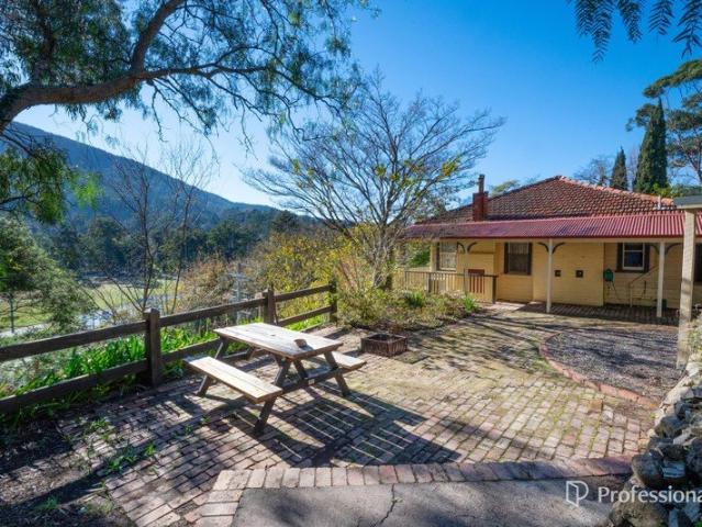 House for sale in Camerons Creek, Victoria