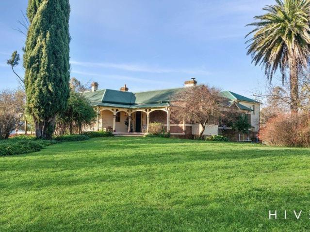 House for sale in Murrumbateman, New South Wales