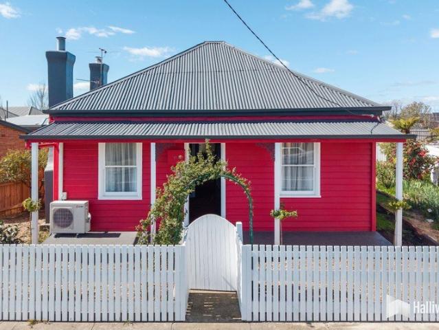 House for sale in Latrobe, Tasmania