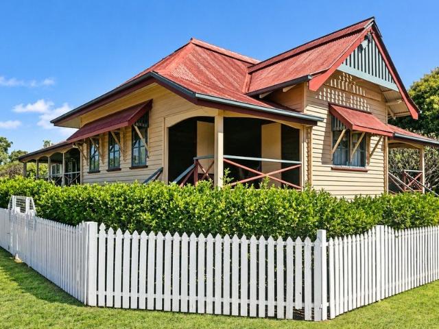 House for sale in Chillagoe
