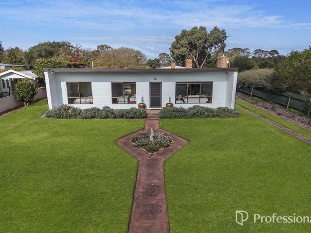 House for sale in Penshurst, Victoria