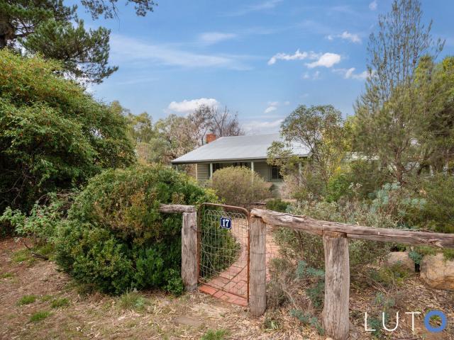 Property for sale in Australian Capital Territory