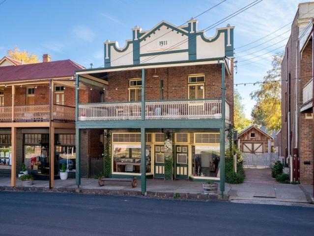 House for sale in Millthorpe, New South Wales