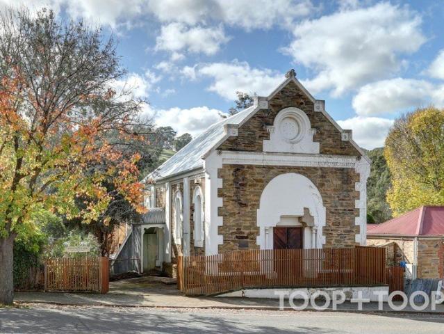 House for sale in Horseshoe Creek, South Australia