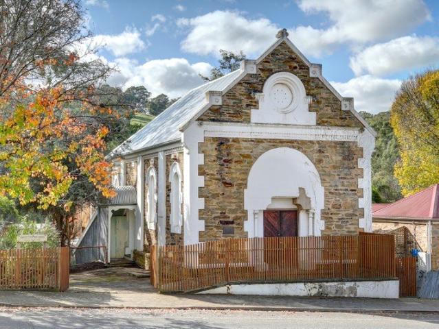 House for sale in Horseshoe Creek, South Australia